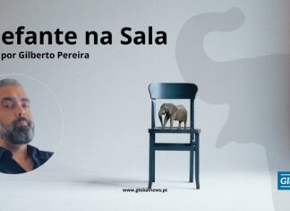Elefante na Sala: a insustentável persistência da degradação O Elefante na sala: a opinião por Gilberto JS Pereira, só Globalnews!