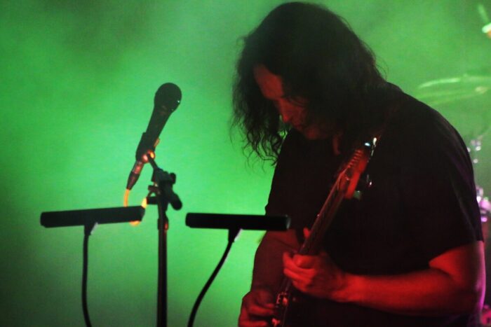 GOD IS AN ASTRONAUT NA CASA DA MÚSICA: LEVITAR, VIAJAR E CONTEMPLAR… EMOÇÕES! | Global News Portugal