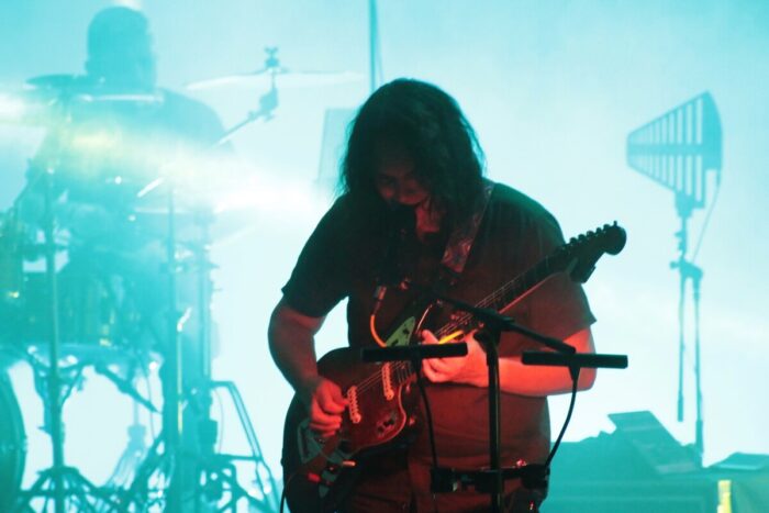 GOD IS AN ASTRONAUT NA CASA DA MÚSICA: LEVITAR, VIAJAR E CONTEMPLAR… EMOÇÕES! | Global News Portugal