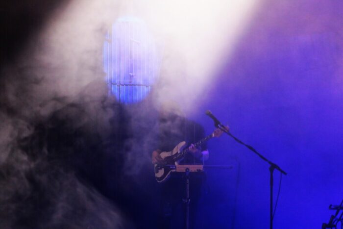 GOD IS AN ASTRONAUT NA CASA DA MÚSICA: LEVITAR, VIAJAR E CONTEMPLAR… EMOÇÕES! | Global News Portugal
