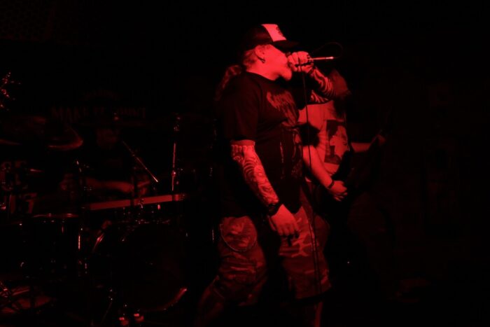 NOVEMBRO NO PORTO: MUITA NOSTALGIA, CONCERTOS ESGOTADOS E 10 ANOS DE BALEIA BALEIA BALEIA | Global News Portugal