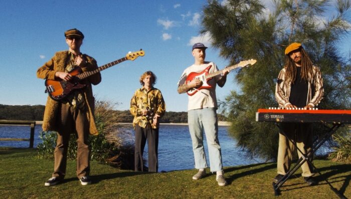 NOVEMBRO NO PORTO: MUITA NOSTALGIA, CONCERTOS ESGOTADOS E 10 ANOS DE BALEIA BALEIA BALEIA | Global News Portugal