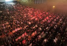 GOD IS AN ASTRONAUT NA CASA DA MÚSICA: LEVITAR, VIAJAR E CONTEMPLAR… EMOÇÕES!