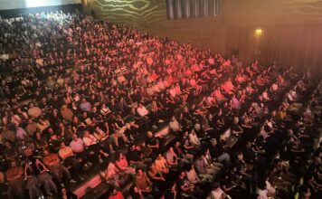 GOD IS AN ASTRONAUT NA CASA DA MÚSICA: LEVITAR, VIAJAR E CONTEMPLAR… EMOÇÕES!