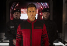 THE RUNNING MAN: QUANDO SOBREVIVER SE TORNA O MAIOR ESPETÁCULO DO MUNDO