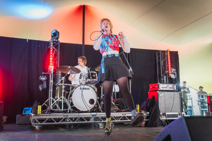 NOVEMBRO NO PORTO: MUITA NOSTALGIA, CONCERTOS ESGOTADOS E 10 ANOS DE BALEIA BALEIA BALEIA | Global News Portugal