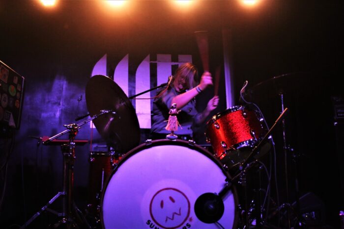 NOVEMBRO NO PORTO: MUITA NOSTALGIA, CONCERTOS ESGOTADOS E 10 ANOS DE BALEIA BALEIA BALEIA | Global News Portugal