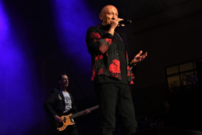 NOVEMBRO NO PORTO: MUITA NOSTALGIA, CONCERTOS ESGOTADOS E 10 ANOS DE BALEIA BALEIA BALEIA | Global News Portugal