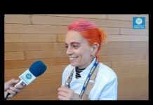 Entrevista à Chef Catarina Nascimento