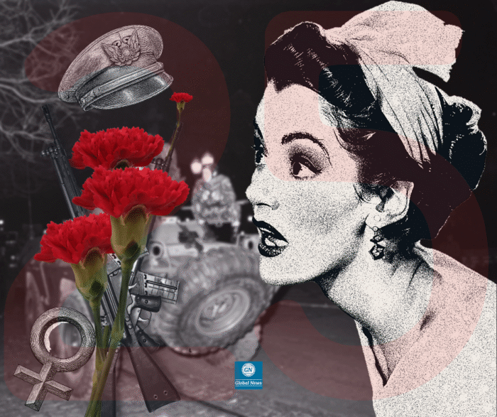 25 de novembro: Entre a Liberdade que gritamos e a violência que se cala. | Global News Portugal