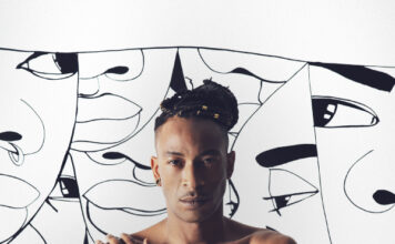 Primeira ópera de Dino d’Santiago em janeiro no Coliseu Porto Ageas