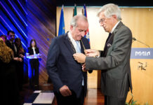 Câmara Municipal da Maia tomou posse para novo mandato