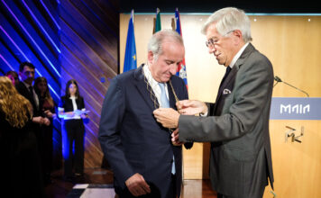 Câmara Municipal da Maia tomou posse para novo mandato