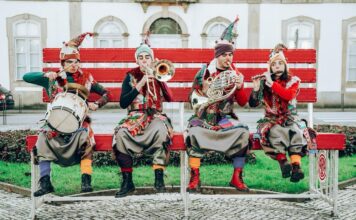 Ilusionismo, música e experiências fora do comum marcam agenda cultural do Mercado Bom Sucesso