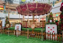 “Lanche com o Pai Natal” acontece em Gaia (e com vagas limitadas)