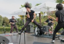 DEZEMBRO NO PORTO: REGRESSOS DE MARUJA, GAEREA E TARA PERDIDA E O ÁLBUM DE ESTREIA DOS HETTA