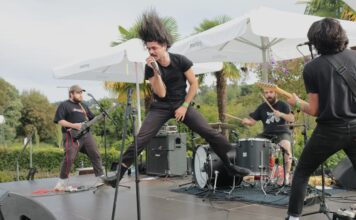 DEZEMBRO NO PORTO: REGRESSOS DE MARUJA, GAEREA E TARA PERDIDA E O ÁLBUM DE ESTREIA DOS HETTA