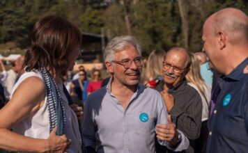 Pedro Duarte “resgata” Jorge Sobrado ao PS e consegue maioria na Câmara do Porto