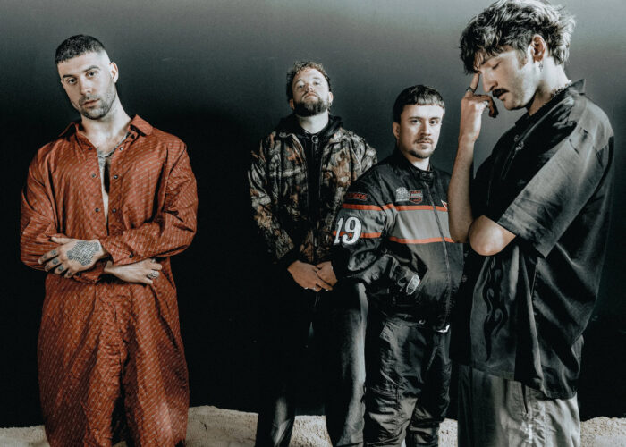 DEZEMBRO NO PORTO: REGRESSOS DE MARUJA, GAEREA E TARA PERDIDA E O ÁLBUM DE ESTREIA DOS HETTA | Global News Portugal