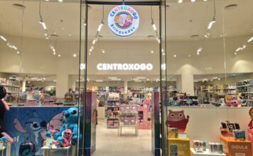 A Centroxogo chega ao Porto com soluções para todas as idades