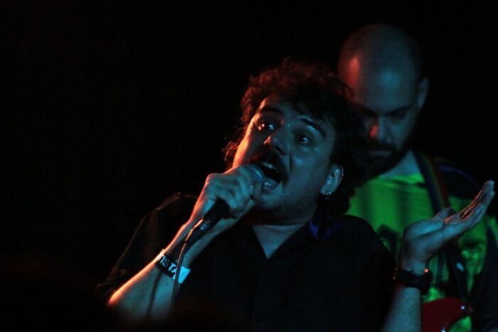 DEZEMBRO NO PORTO: REGRESSOS DE MARUJA, GAEREA E TARA PERDIDA E O ÁLBUM DE ESTREIA DOS HETTA | Global News Portugal