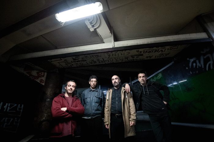 DEZEMBRO NO PORTO: REGRESSOS DE MARUJA, GAEREA E TARA PERDIDA E O ÁLBUM DE ESTREIA DOS HETTA | Global News Portugal