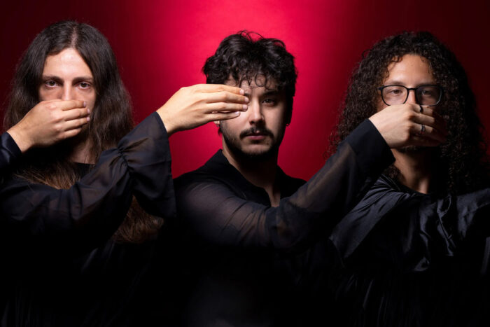 DEZEMBRO NO PORTO: REGRESSOS DE MARUJA, GAEREA E TARA PERDIDA E O ÁLBUM DE ESTREIA DOS HETTA | Global News Portugal