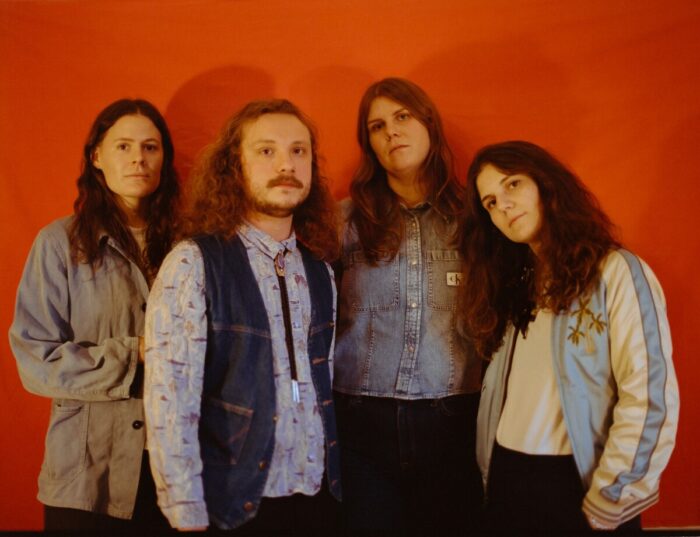 DEZEMBRO NO PORTO: REGRESSOS DE MARUJA, GAEREA E TARA PERDIDA E O ÁLBUM DE ESTREIA DOS HETTA | Global News Portugal