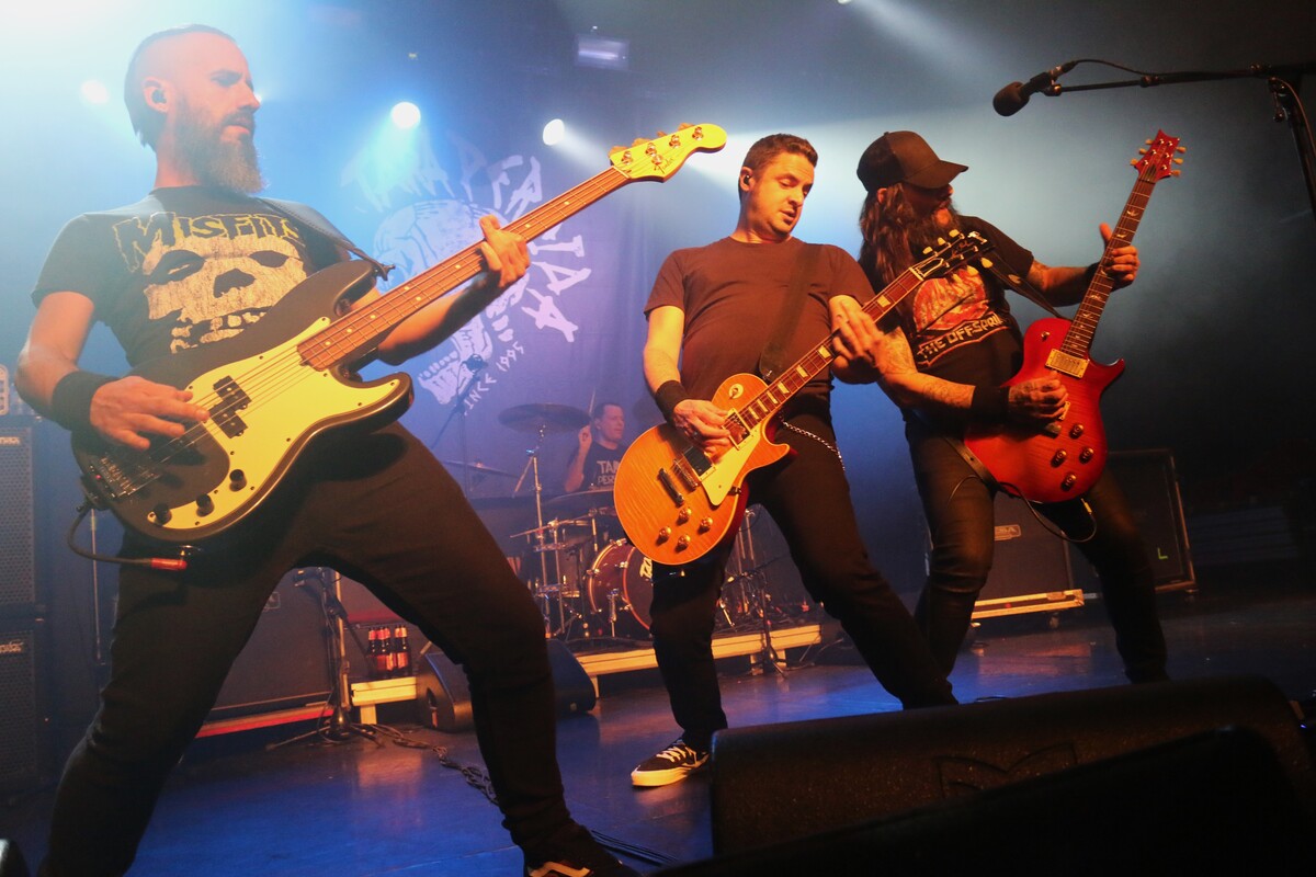 DEZEMBRO NO PORTO: REGRESSOS DE MARUJA, GAEREA E TARA PERDIDA E O ÁLBUM DE ESTREIA DOS HETTA | Global News Portugal