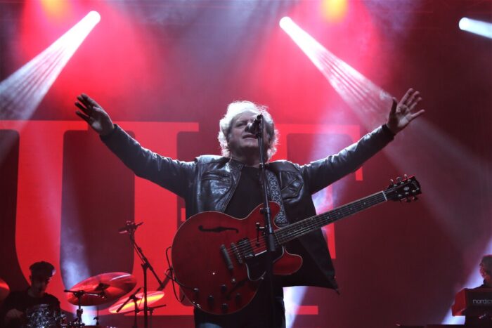 DEZEMBRO NO PORTO: REGRESSOS DE MARUJA, GAEREA E TARA PERDIDA E O ÁLBUM DE ESTREIA DOS HETTA | Global News Portugal