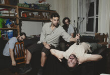 Montanha lança “Alvorada”