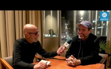 Entrevista à banda Evols