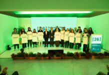 Guimarães apresenta o programa oficial da Capital Verde Europeia 26