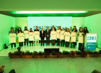 Guimarães apresenta o programa oficial da Capital Verde Europeia 26