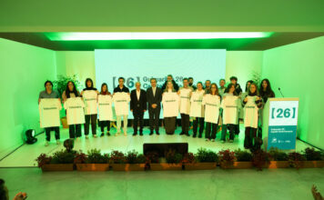 Guimarães apresenta o programa oficial da Capital Verde Europeia 26