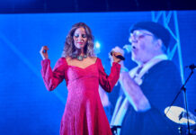 Catarina Almada lança videoclipe do single “Um Mundo Mais Solidário” com José Cid