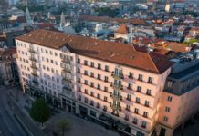 Hotel Infante Sagres muda de mãos. Passa a ser o Experimental Porto