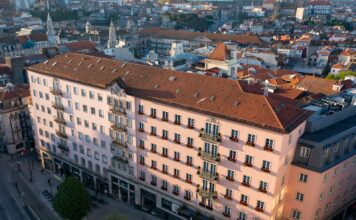 Hotel Infante Sagres muda de mãos. Passa a ser o Experimental Porto