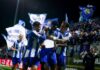FC Porto bate Tondela e está mais longe dos rivais