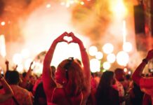 Festival Canjala Angola 2025: redefinindo os festivais de música globais