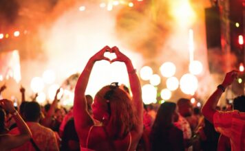 Festival Canjala Angola 2025: redefinindo os festivais de música globais