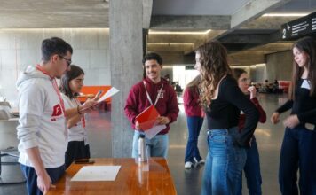 FEP ABRE PORTAS PARA APRESENTAR MAIS DE 20 MESTRADOS A FUTUROS ESTUDANTES