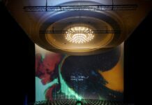 Coliseu Box é a nova sala imersiva nascida no coração do… Coliseu Porto