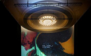 Coliseu Box é a nova sala imersiva nascida no coração do… Coliseu Porto