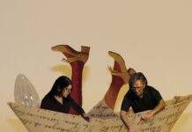 Teatro Municipal de Matosinhos arranca 2026 com seis estreias nacionais