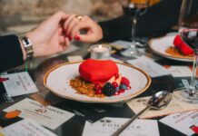 WOW com sugestões especiais para o Dia dos Namorados