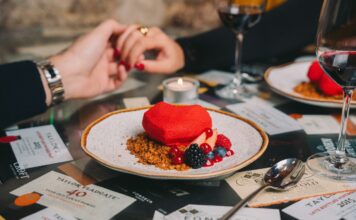 WOW com sugestões especiais para o Dia dos Namorados