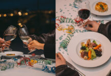 O Carnaval passa pelo WOW