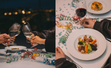 O Carnaval passa pelo WOW