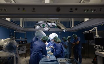 Hospital de Santa Maria – Porto realiza 100.ª cirurgia robótica Mako ao joelho